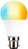 TCP Global Wi-Fi Led Lightbulb Classic Colour Changing And Warm to Cool 60W Equivalent Bayonet Cap