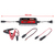 KS Tools 550.1735 Ladegerät für Fahrzeugbatterie 6/12 V Schwarz