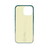 Celly WATERCOLOR iPhone 13 Pro Max custodia per cellulare 17 cm (6.7") Cover Verde