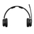 EPOS IMPACT 1060T Zestaw słuchawkowy Bezprzewodowy Opaska na głowę Biuro/centrum telefoniczne Bluetooth Czarny