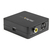 StarTech.com VGA to RCA and S-Video Converter - USB Power
