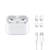 Apple AirPods Pro with MagSafe Charging Case AirPods Zestaw słuchawkowy Bezprzewodowy Douszny Połączenia/muzyka Bluetooth Biały