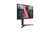 LG 27GL850-B pantalla para PC 68,6 cm (27") 2560 x 1440 Pixeles Quad HD LED Negro, Rojo