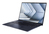 ASUS ExpertBook B9 B9403CVA-KM0153X Intel® Core™ i7 i7-1355U Laptop 35,6 cm (14") WQXGA+ 32 GB LPDDR5-SDRAM 1 TB SSD Wi-Fi 6E (802.11ax) Windows 11 Pro Schwarz