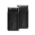 ASUS ZenWiFi Pro XT12(2-PK) Háromsávos (2,4 GHz / 5 GHz / 5 GHz) Wi-Fi 6 (802.11ax) Fekete 4 Belső