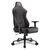 Sharkoon SGS30 Univerzális gamer szék Kárpitozott párnázott ülés Fekete, Rózsaszín
