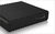 ICY BOX IB-CR404-C31 lecteur de carte mémoire Noir