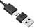 Logitech 989-000982 csatlakozó átlakító USB C USB A Grafit