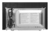 Amica AMGB20E2GB F-TYPE kuchenka mikrofalowa Wbudowany Mikrofalówka grill 20 l 700 W Czarny