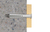 Fischer 48788 kotwa śrubowa/kołek rozporowy 100 szt. Kotwa rozprężna 40 mm