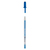 Sakura XPGB#436 Gelstift Verschlossener Gelschreiber Fein Blau 1 Stück(e)