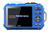 Kodak PIXPRO WPZ2 1/2.3" Compactcamera 16,76 MP BSI CMOS 4608 x 3456 Pixels Blauw