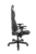 DXRacer OH-KA99-NW Videospiel-Stuhl Universal-Gamingstuhl