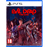 GAME Evil Dead: The Standardowy Niemiecki, Angielski PlayStation 5
