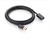Ugreen 30127 kabel USB 3 m USB 3.2 Gen 1 (3.1 Gen 1) USB A Czarny
