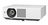 Panasonic PT-VMZ71 vidéo-projecteur Projecteur à focale standard 7000 ANSI lumens LCD WUXGA (1920x1200) Blanc