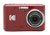 Kodak PIXPRO FZ45 1/2.3" Kompakt fényképezőgép 16 MP CMOS 4608 x 3456 pixelek Vörös