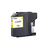 Brother LC22EY ink cartridge 1 pc(s) Original Yellow