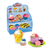 Play-Doh Kitchen Creations Super Colourful Cafe Playset
