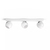 Philips Hue White ambience Buckram triple spotlight