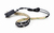 Gembird LED-2SU-RGB50-01 LED lumineuse Ruban lumineux universel 500 mm