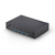StarTech.com 4-port DisplayPort KVM-switch met Mouse Roaming en Multi-View / Picture-in-Picture, 4K 60Hz, USB 3.0 hub (5Gbps), Hotkey Bediening, TAA Compliant
