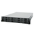 Synology SA SA3610 data-opslag-server NAS Rack (2U) Ethernet LAN Zwart, Grijs D-1567