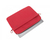 Tucano BFTMB13-R notebooktas 33 cm (13") Opbergmap/sleeve Rood