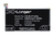 CoreParts MOBX-BAT-BLP132SL mobiltelefon alkatrész Akkumulátor Fekete