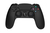Varr OGPPS4 játékvezérlő Fekete Bluetooth Gamepad Analóg/digitális PC, PlayStation 4