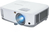 Viewsonic PA504W videoproyector Proyector de alcance estándar 4000 lúmenes ANSI DLP WXGA (1280x800) Blanco