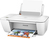 HP DeskJet 2543 Thermal Inkjet A4 4800 x 1200 DPI 7 Seiten pro Minute WLAN