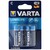 Varta Longlife Power (ehem. High Energy) Baby C Batterie 4914 10x 2er Blister