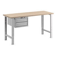 Établi modulaire