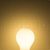 image de produit 2 - Ampoule LED E27 :: 5W :: laiteux :: blanc chaud :: gradable