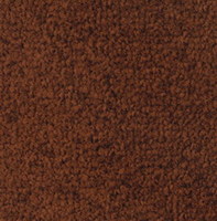 Coba Schmutzfangmatte Entraplush Braun 1,2m x 1,8m