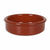 Casserole Azofra Marron Faïence (24 Unités)