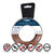 Câble EDM 28427 Marron 1,5 mm 50 m