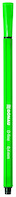 Cienkopis DONAU D-Fine, 0,4 mm, zielony