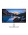 Dell UltraSharp U2422H LED-Monitor 61 cm 24" (23.8" sichtbar) 1920 x 1080 Full HD 1080p 60 Hz IPS 250 cd/m² 1000:1 5 ms HDMI DisplayPort Silber