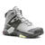 Women's Winter Walking Boots - Salomon Quest Mid Xultra 04 - Black - UK 7 EU41