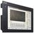 Mitsubishi GT27 HMI-Touchscreen, 10,4 Zoll GOT2000 Farb TFT LCD 640 x 480pixels 24 V dc 218 x 303 x 52 mm