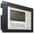 Mitsubishi GT2710-VTBD, GT27, HMI-Touchscreen, GOT2000, TFT LCD, 640 x 480pixels, 10,4 Zoll, 24 V dc