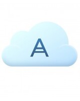 1 Jahr Renewal für Acronis Cloud Storage Subscription Lizenz 500 TB Win, Multilingual