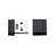 Intenso USB-Stick 2.0 Micro Line 4 GB schwarz