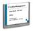 Durable Adhesive CLICK SIGN Wall Mounted Door Sign Holder | A5 | Graphite Grey