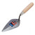 RST RTR10606 London Pattern Pointing Trowel With Wooden Handle 6in SKU: RST-RTR10606