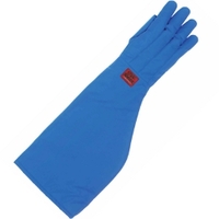 Cryo-Gloves, Kryo Schutzhandschuhe SHL WP, Gr. 10, schulterlang, 100% wasserfest