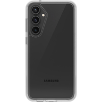OtterBox Symmetry Clear Samsung Galaxy S23 FE - clear - Schutzhülle