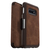OtterBox Strada Samsung Galaxy S10e Espresso - brown - Case